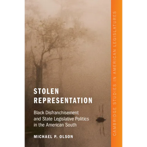 Stolen Representation - Paperback