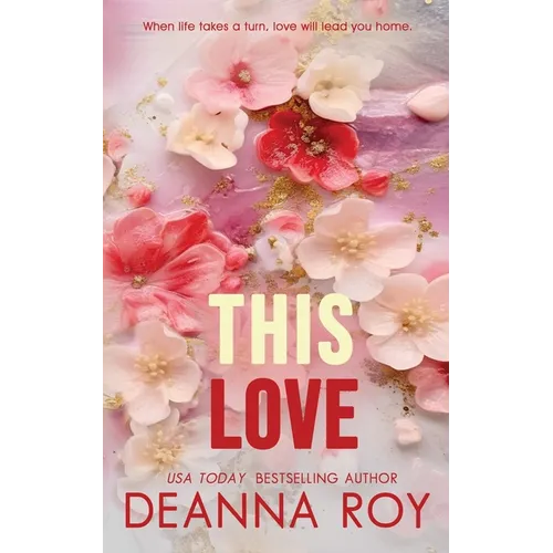 This Love - Paperback