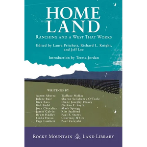 Home Land - Paperback