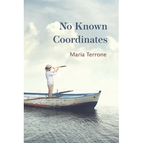 No Known Coordinates - Paperback