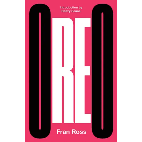 Oreo - Paperback