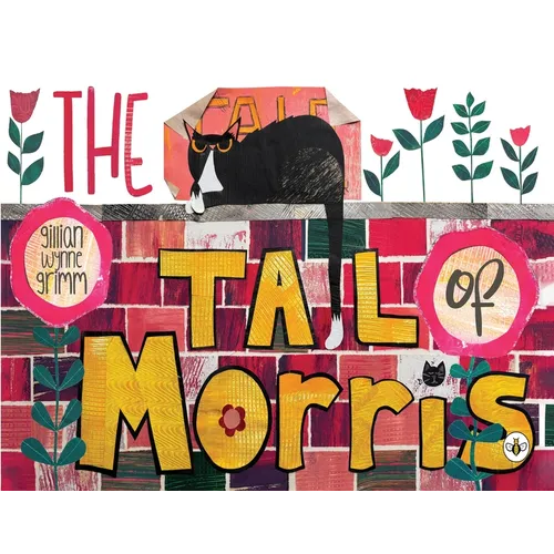 The Tail of Morris - Paperback