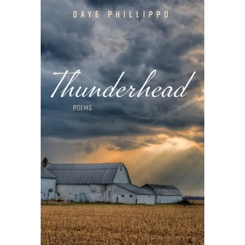Thunderhead - Paperback