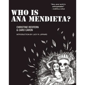Who Is Ana Mendieta? - Hardcover