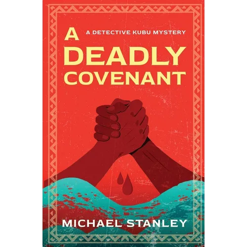 A Deadly Covenant - Paperback