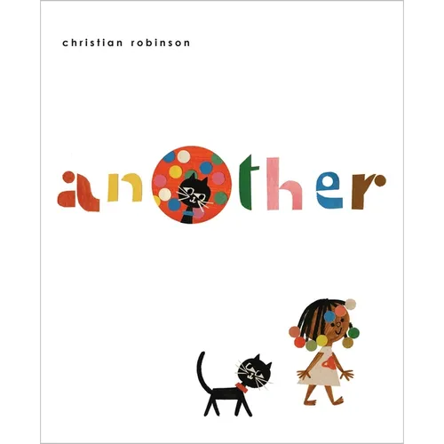 Another - Hardcover