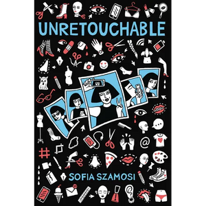 Unretouchable - Paperback