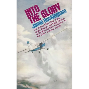 Into the Glory - Paperback