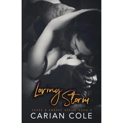 Loving Storm - Paperback