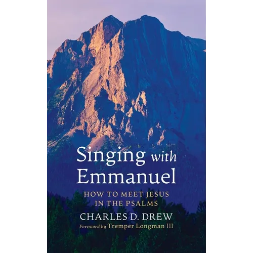 Singing with Emmanuel - Hardcover