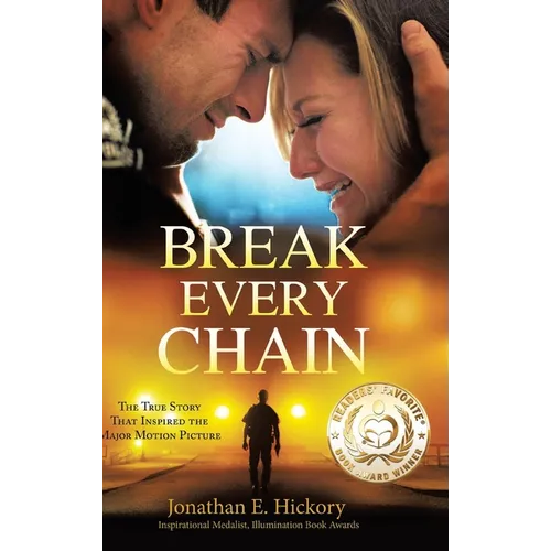 Break Every Chain - Hardcover