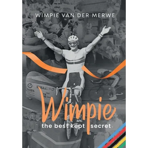 WIMPIE - the best kept secret - Paperback