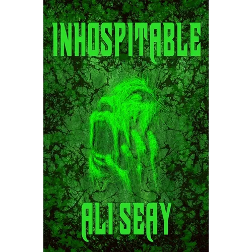 Inhospitable - Paperback