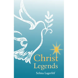 Christ Legends - Paperback