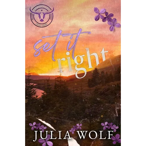 Set It Right - Paperback