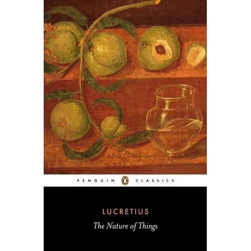 The Nature of Things - Paperback