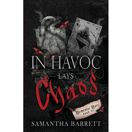In Havoc Lays Chaos - Paperback