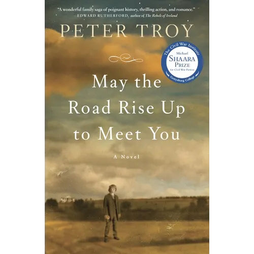 May the Road Rise Up to Meet You - Paperback