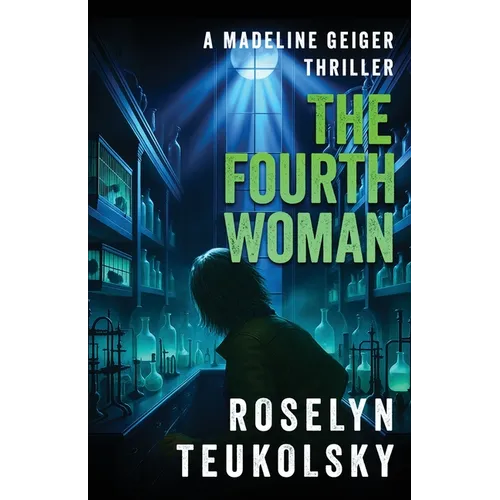 The Fourth Woman - Paperback