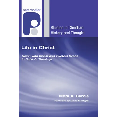 Life in Christ - Paperback