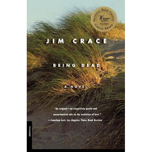 Being Dead - Paperback