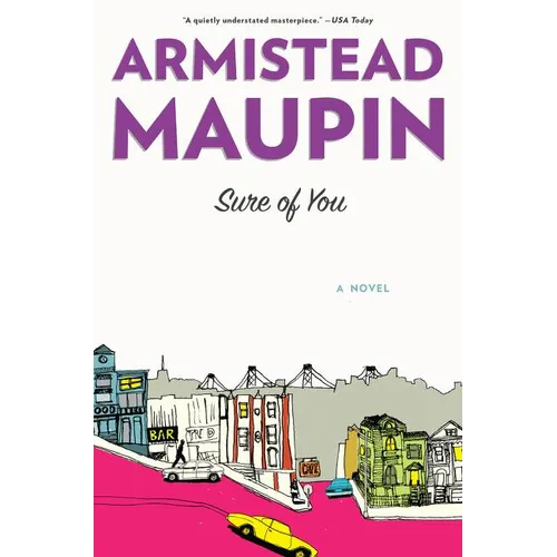 Sure of You - Paperback