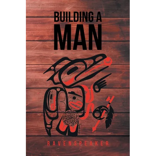 Building a Man - Paperback