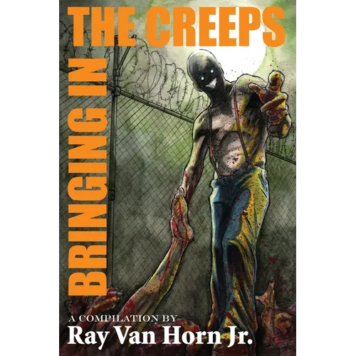 Bringing in the Creeps - Paperback