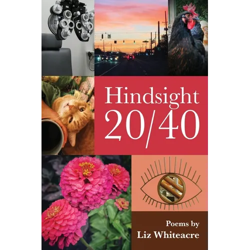 Hindsight 20/40 - Paperback