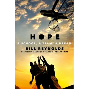 Hope: A School, a Team, a Dream - Paperback