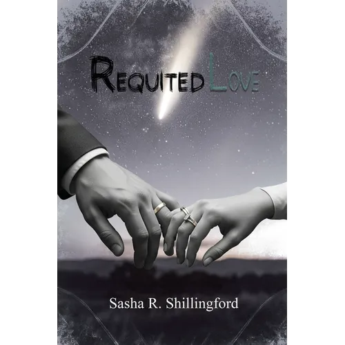 Requited Love - Paperback