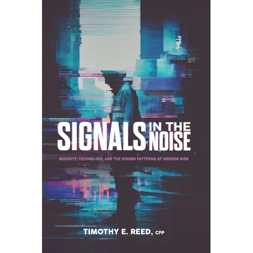 Signals in the Noise - Paperback