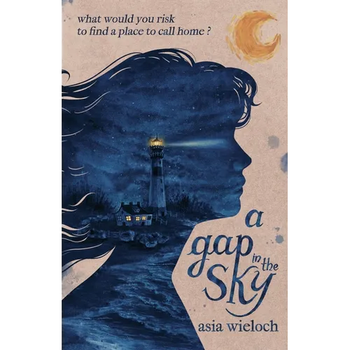 A Gap in The Sky - Paperback