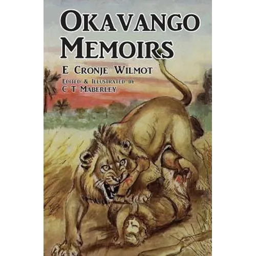 Okavango Memoirs - Paperback