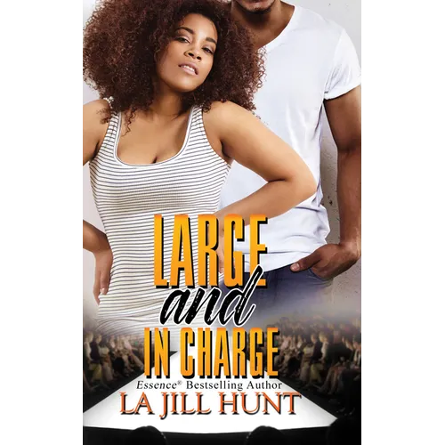 Large and in Charge - Paperback