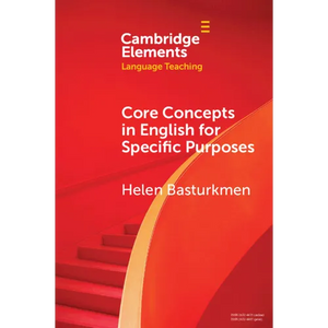 Core Concepts in English for Specific Purposes - Paperback