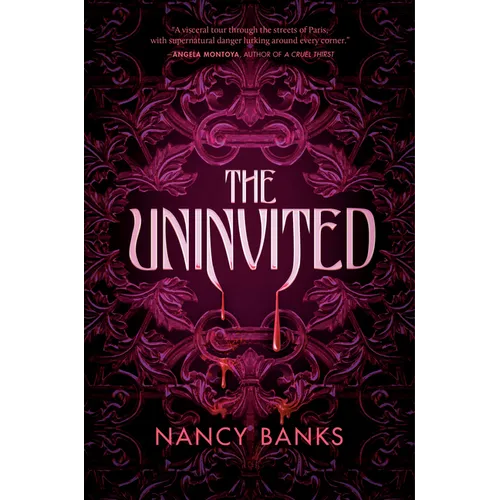 The Uninvited - Hardcover