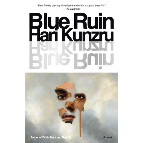 Blue Ruin - Paperback
