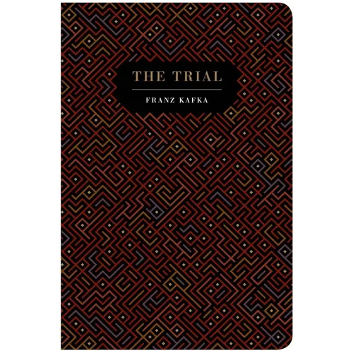 The Trial - Hardcover