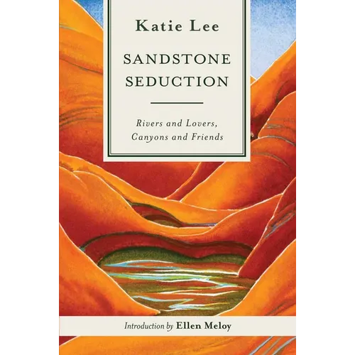 Sandstone Seduction - Paperback