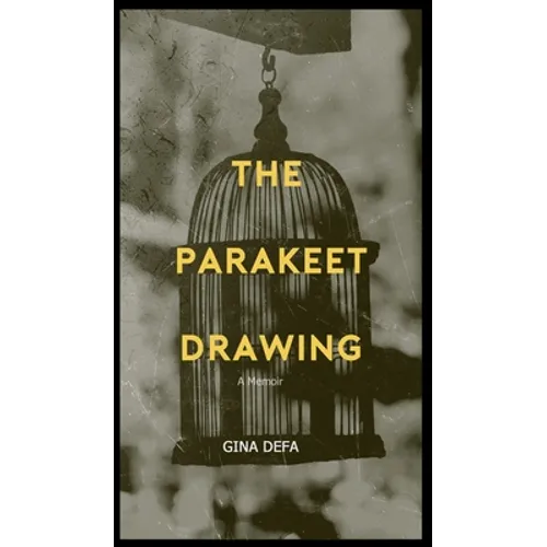 The Parakeet Drawing: You Are Worthy - Hardcover