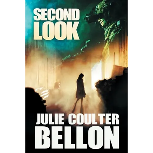 Second Look - Paperback