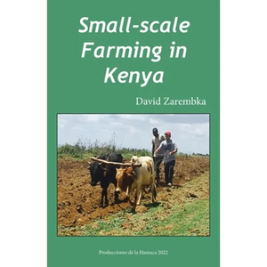 Small-Scale Farming in Kenya - Paperback