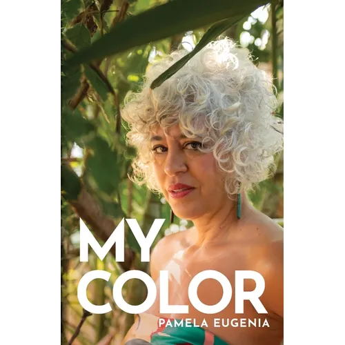 My Color - Paperback