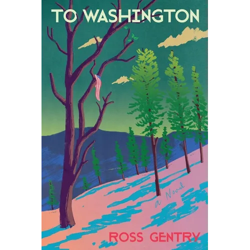 To Washington - Paperback
