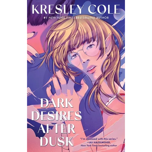 Dark Desires After Dusk - Paperback