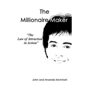 The Millionaire Maker - Paperback