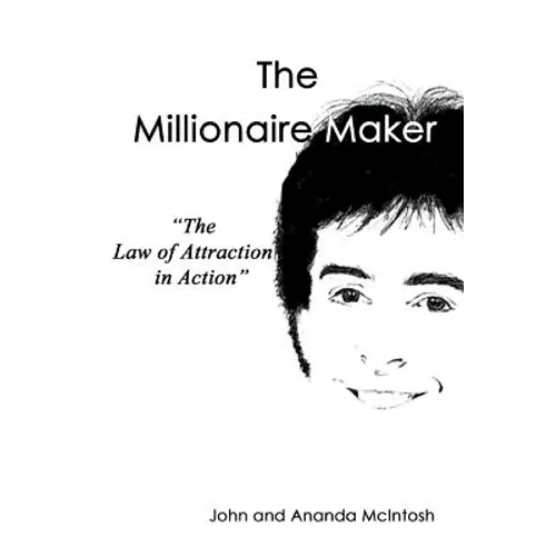 The Millionaire Maker - Paperback