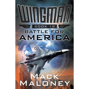 Battle for America - Paperback