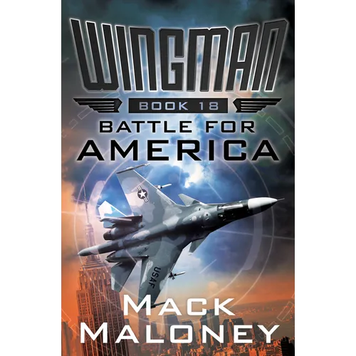 Battle for America - Paperback